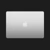 MacBook Air 15 Retina, Silver, 1TB, 8 CPU / 10 GPU, 24GB RAM with Apple M3 (Z1BR000LB)