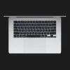 MacBook Air 15 Retina, Silver, 2TB, 8 CPU / 10 GPU, 24GB RAM with Apple M3 (Z1BR000KW)