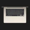 MacBook Air 15 Retina, Starlight, 256GB, 8 CPU / 10 GPU, 24GB RAM with Apple M3 (Z1BT00068)
