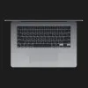 MacBook Air 15 Retina, Space Gray, 256GB, 8 CPU / 10 GPU, 8GB RAM with Apple M3 (MRYM3)