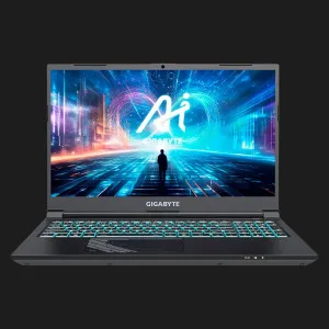 Ноутбук Gigabyte G5 MF 2024 i7-13620H 15,6" (Intel Core i7/16GB/512GB (SSD)/RTX 4050) (MF5-H2EE353KD) (Global)