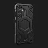 Чехол UAG Monarch Pro для Samsung Galaxy S24 (Carbon Fiber)