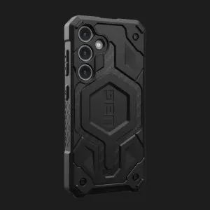 Чехол UAG Monarch Pro для Samsung Galaxy S24 (Carbon Fiber) в Александрии