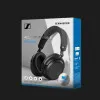 Наушники Sennheiser ACCENTUM Plus Wireless (Black)