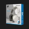 Наушники Sennheiser ACCENTUM Plus Wireless (White)