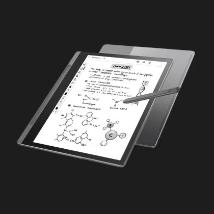 Електронна книга Lenovo Smart Paper E-Ink 4/64 (Gray) (SP101FU) (ZAC00014UA) у Львові