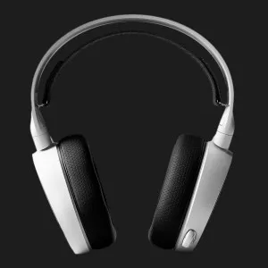 Ігрова гарнітура SteelSeries Arctis 3 (White) 2019 Edition в Бродах