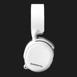 Ігрова гарнітура SteelSeries Arctis 3 (White) 2019 Edition в Бродах