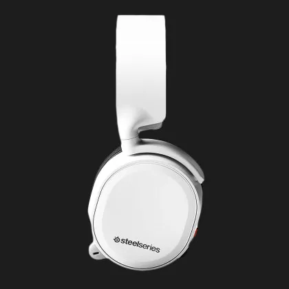 Игровая гарнитура SteelSeries Arctis 3 (White) 2019 Edition в Коломые