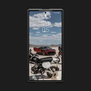 Чехол UAG Monarch Pro для Samsung Galaxy S24+ (Carbon Fiber) в Сваляве