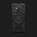 Чохол UAG Monarch для Samsung Galaxy S24 (Kevlar Black)