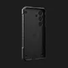 Чохол UAG Monarch для Samsung Galaxy S24 (Kevlar Black)