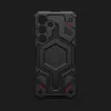 Чохол UAG Monarch для Samsung Galaxy S24 (Kevlar Black)