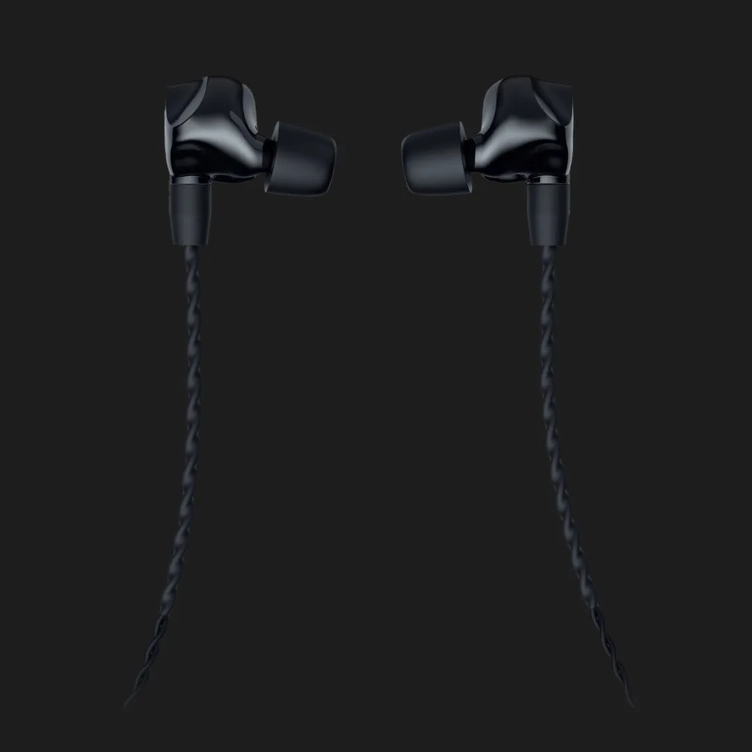 Наушники RAZER Moray (Black) (RZ12-04450100-R3M1)