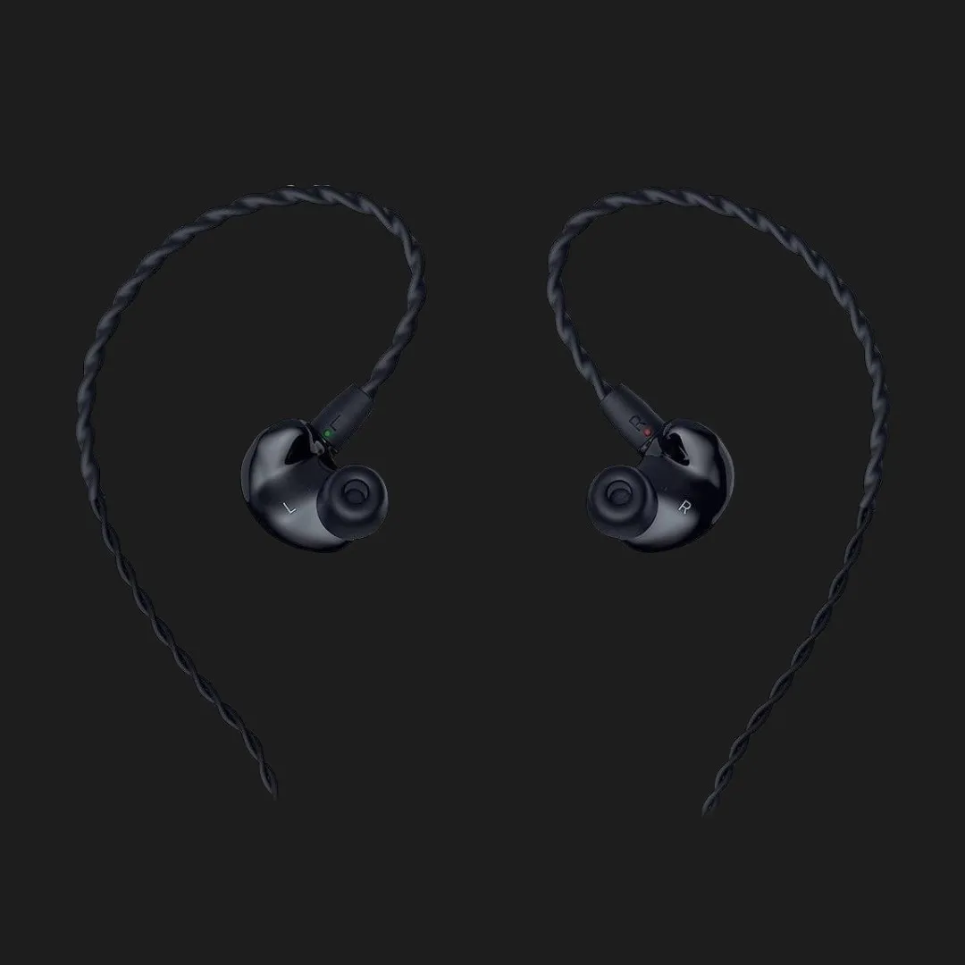 Наушники RAZER Moray (Black) (RZ12-04450100-R3M1)