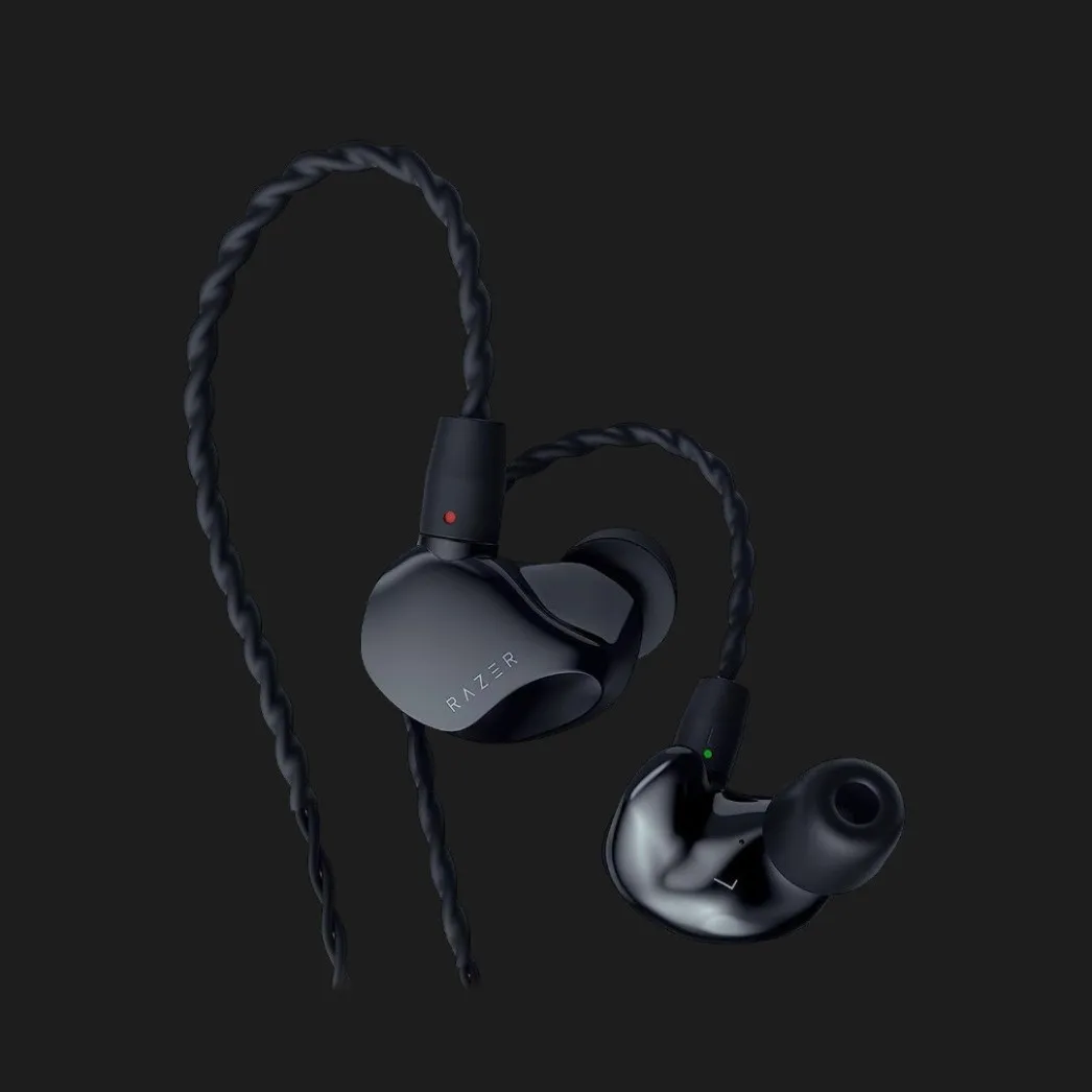 Наушники RAZER Moray (Black) (RZ12-04450100-R3M1) (UA)
