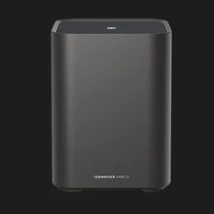 Сабвуфер Sennheiser AMBEO Sub (Black) в Борисполе