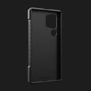 Чехол UAG Monarch Pro для Samsung Galaxy S24+ (Carbon Fiber) в Сваляве