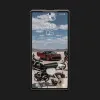 Чохол UAG Monarch для Samsung Galaxy S24 (Carbon Fiber)
