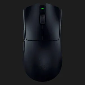 Ігрова миша RAZER Viper V3 HyperSpeed ​​Wireless (Black) (RZ01-04910100-R3M1) (UA)