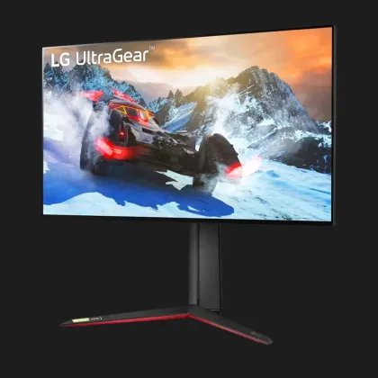 Игровой монитор LG 27" 27GP95RP-B в Нетешине