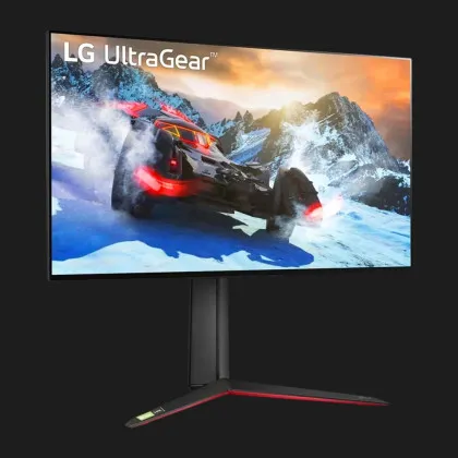 Игровой монитор LG 27" 27GP95RP-B в Ужгороде