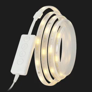Світлодіодна стрічка Nanoleaf Essentials Lightstrip Starter Kit Apple Homekit 2м в Хусті
