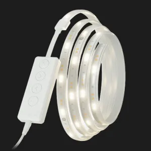 Світлодіодна стрічка Nanoleaf Essentials Lightstrip Starter Kit Apple Homekit 2м в Хусті