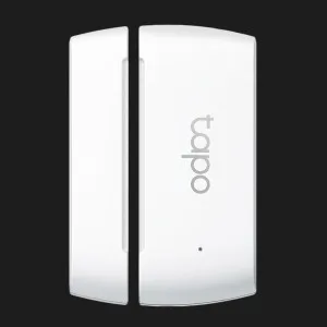 Розумний контактний датчик TP-LINK Tapo T110 868Mhz / 922MHz (White) в Хмельницькому