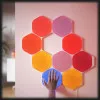 Система освітлення Nanoleaf Shapes Hexagon Starter Kit Apple Homekit, 9 шт