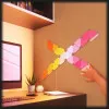 Додаткові панелі Nanoleaf Shapes Mini Triangles Apple Homekit, 10 шт