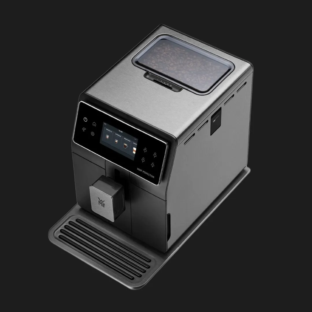 Кофемашина WMF Perfection 840L (Graphite) (EU)