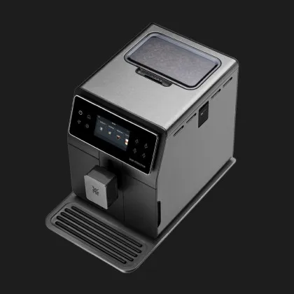Кофемашина WMF Perfection 840L (Graphite) (EU)