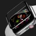 Захисне скло iLera PolyGlass для Apple Watch (41mm)