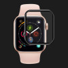 Захисне скло iLera PolyGlass для Apple Watch (41mm)
