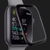 Захисне скло iLera PolyGlass для Apple Watch (41mm)