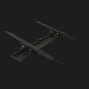 Крепление для телевизора с углом наклона KSL WMO-8261N 40-80