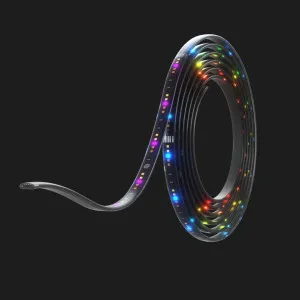 Набір Ambilight підсвічування Nanoleaf 4D Screen Mirror + Lightstrip Kit, 85 в Сваляве