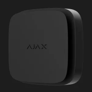 Датчик Ajax FireProtect 2 SB Heat Smoke CO Jeweler (Незмінна батарея) (Black) в Сваляві
