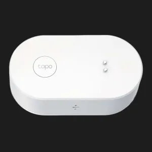 Розумний датчик витоку води TP-LINK Tapo T300 868Mhz (White) в Хмельницькому