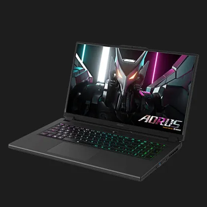 Ноутбук GIGABYTE AORUS 7 9MF (Core i5 / 16GB RAM / 512GB) (Global)