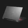 Ноутбук ASUS TUF Gaming A15 FA507RR Mecha Gray (Ryzen 7 / 16GB RAM / 512GB) (Global)