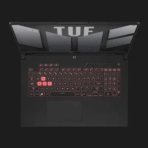 Ноутбук ASUS TUF Gaming A17 FA707RM 17.3