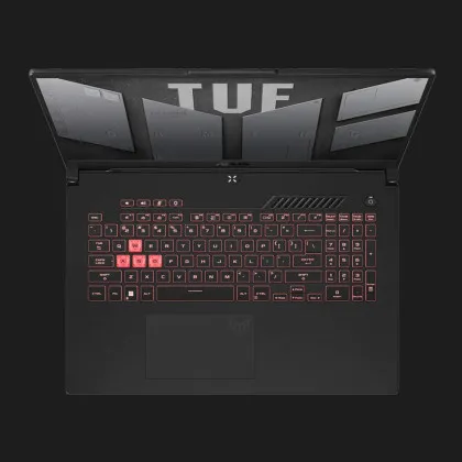 Ноутбук ASUS TUF Gaming A17 FA707RM (Ryzen 7 / 16GB RAM / 512GB) (Global) в Павлограді