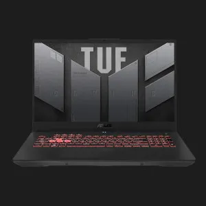 Ноутбук ASUS TUF Gaming A17 FA707RM 17.3