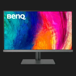 Игровой монитор BenQ 27" PD2706U (Dark Grey) (Уценка)