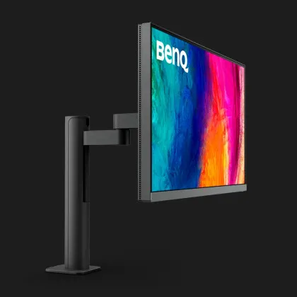 Игровой монитор BenQ 27" PD2706UA (Dark Grey) в Кропивницком