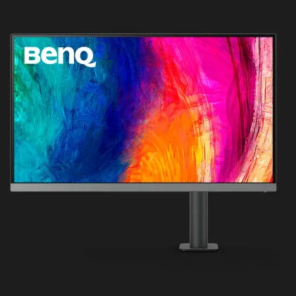 Игровой монитор BenQ 27" PD2706UA (Dark Grey) в Кропивницком