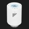Розумний термостат з WiFi хабом Meross (White)