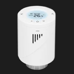 Умный термостат с WiFi хабом Meross (White) в Черновцах